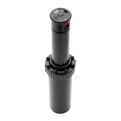 Toro Mini 8 Series user guide