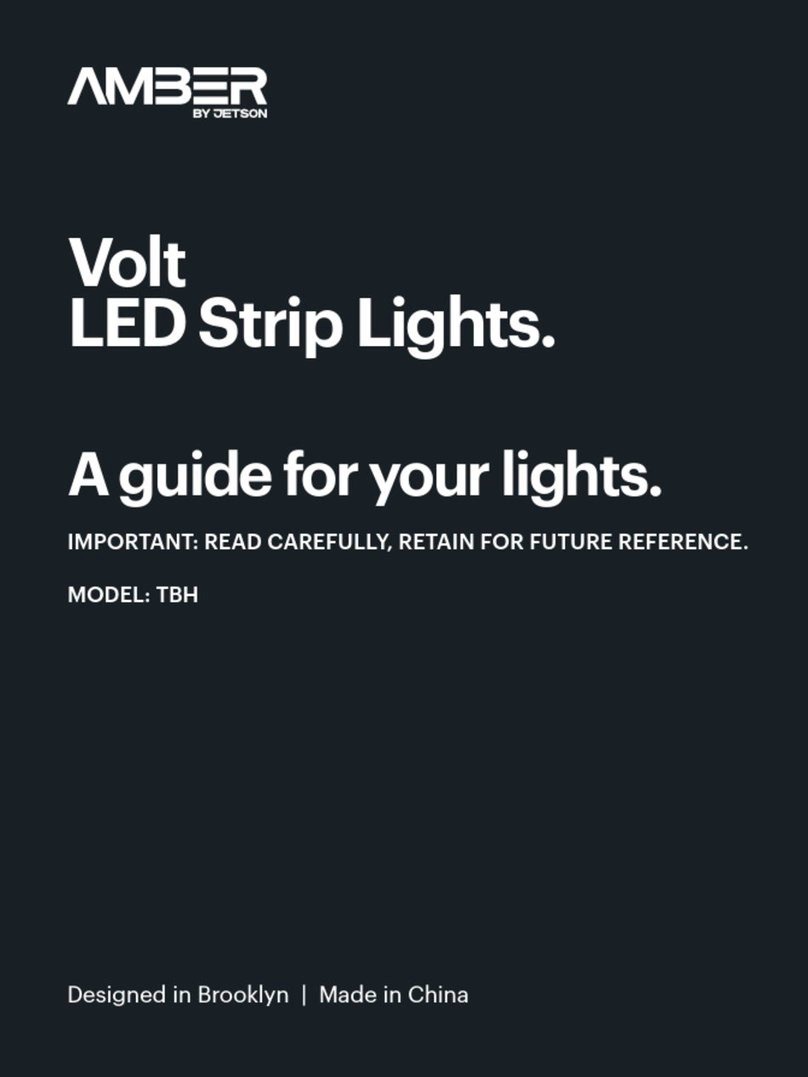 Jetson AMBER Volt TBH Guide