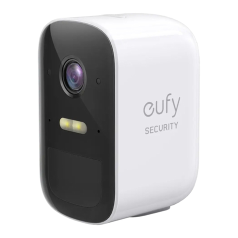 eufy Security EUFYCAM 2C User manual eufy Security EUFYCAM 2C User manual