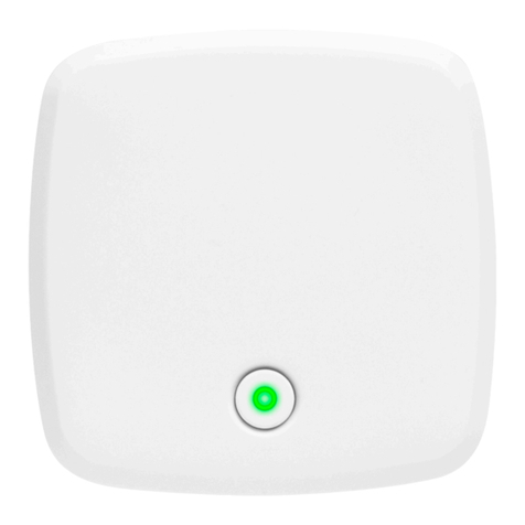EasyLog EL-MOTE quick start guide