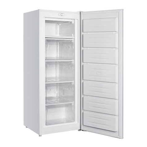 Selecline 600107632 user manual