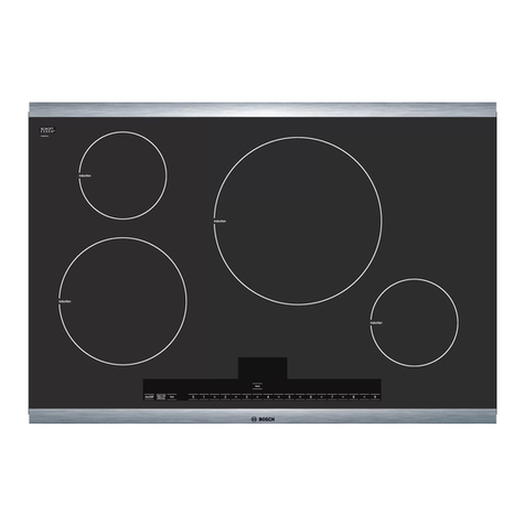 Bosch FAP-OC 500Series User manual