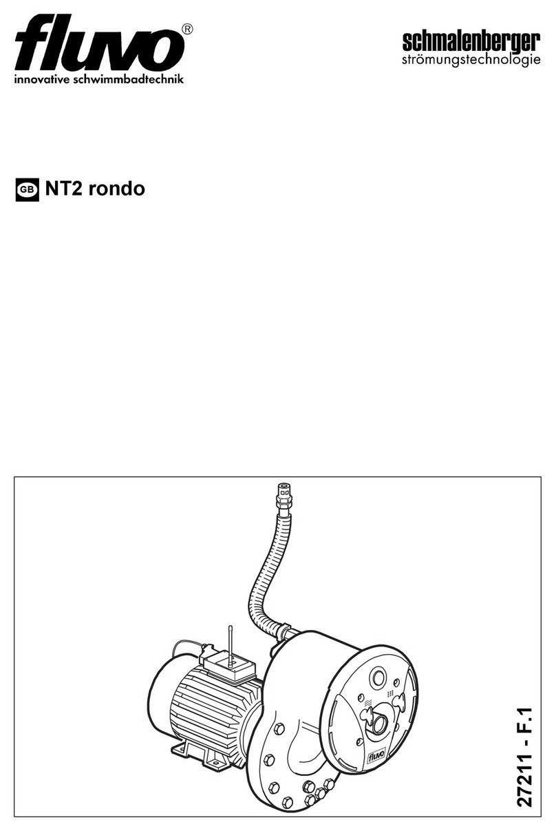 schmalenberger fluvo NT2 rondo manual