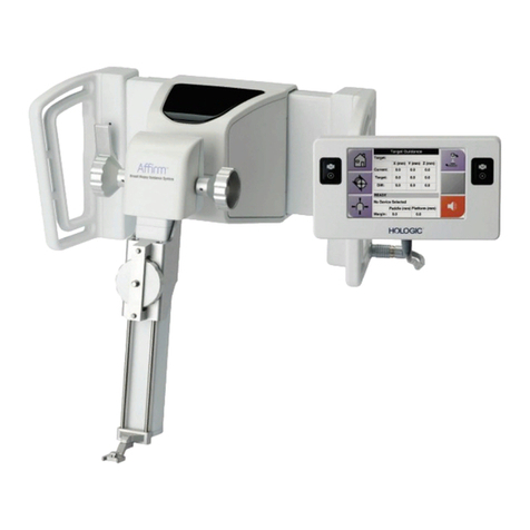 Hologic Affirm User manual Hologic Affirm User manual