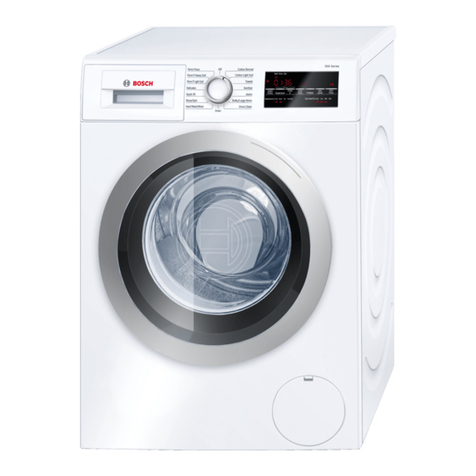 Bosch FAP-OC 500Series user manual