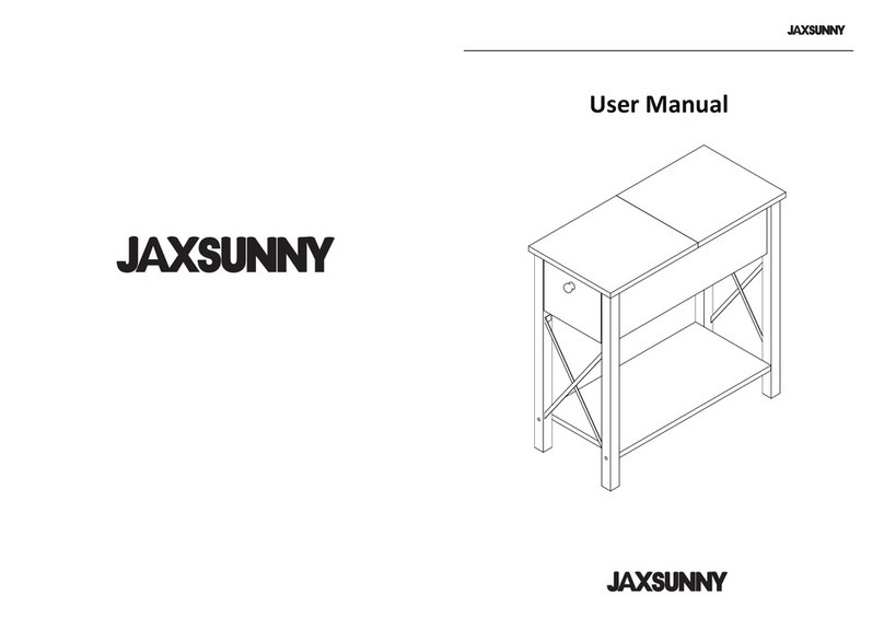 JAXSUNNY HG61N0986 user manual JAXSUNNY HG61N0986 user manual