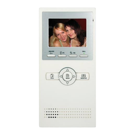 XtendLan DPM-535 user manual