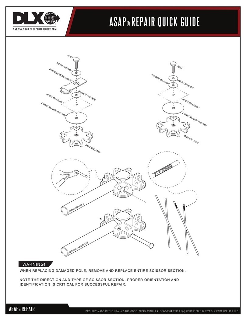 DLX ASAP quick guide