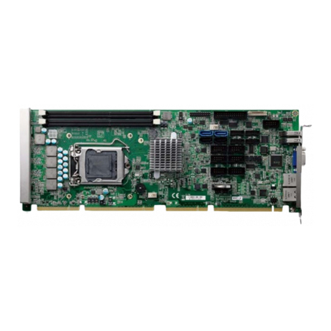 ADLINK Technology NuPRO-E340 User manual ADLINK Technology NuPRO-E340 User manual