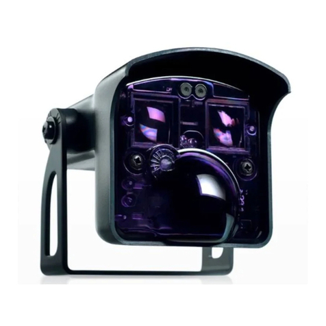 Halma BEA IS40P User manual