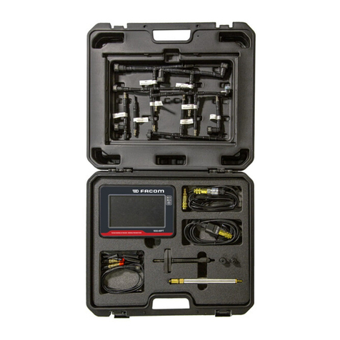 Facom 900.MPT Original instructions