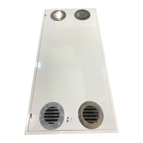 Nemesis Hydra Air user manual
