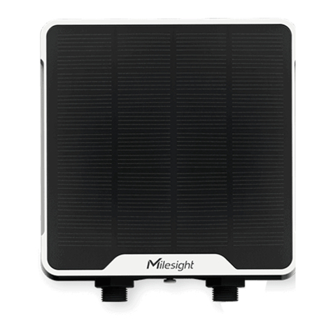 Milesight UC50 Series user guide Milesight UC50 Series user guide