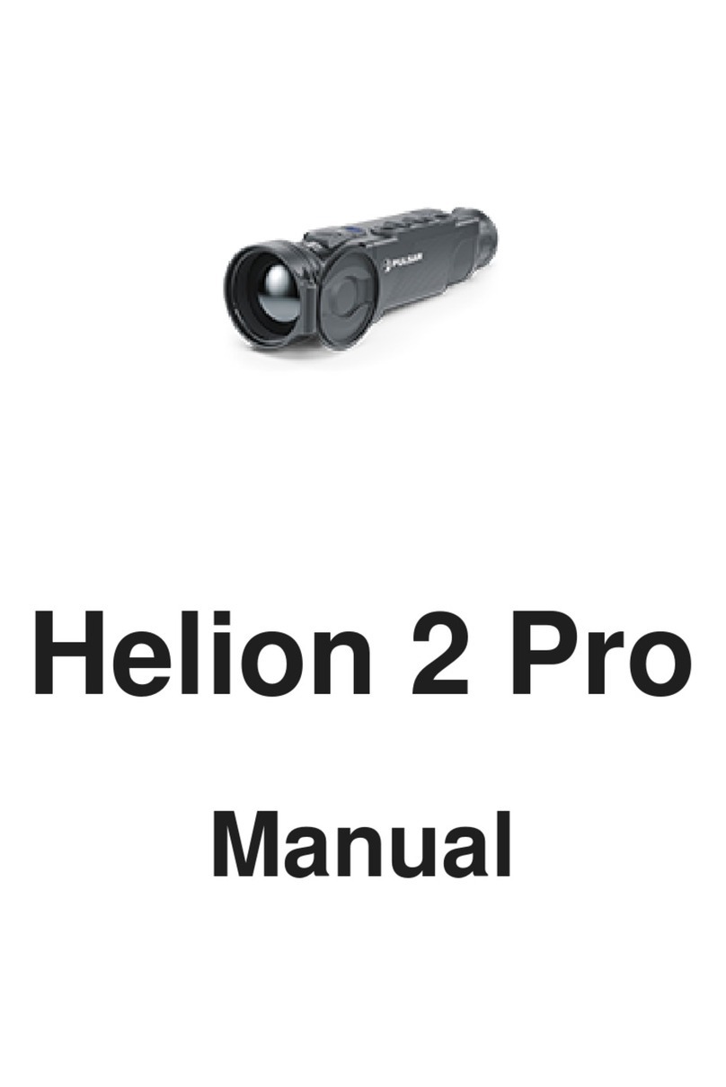 Helion 2 XP50 PRO manual