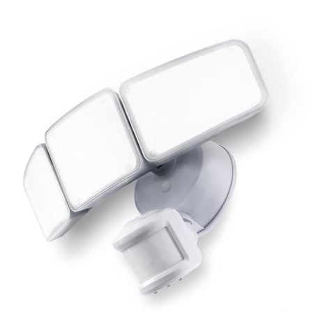 Home Zone Security Linkable 5000LM User manual Home Zone Security Linkable 5000LM User manual