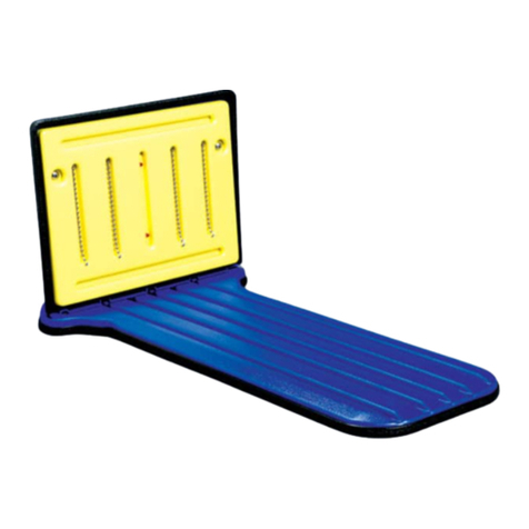 Enabling Devices Side-Lyer Toy 352 User manual