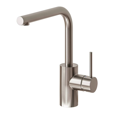 IKEA TAMNAREN User manual