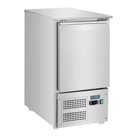 Polar Electro FA440-A instruction manual