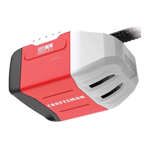 Craftsman CMXEOCG232 owner's manual