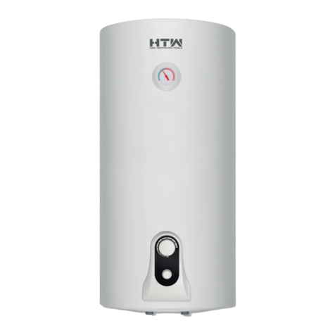 HTW JUMBO HTW-TV-30JMB Owners and installation manual