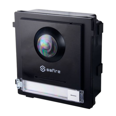 Safire SF-VIMOD-CAM-2 installation guide Safire SF-VIMOD-CAM-2 installation guide