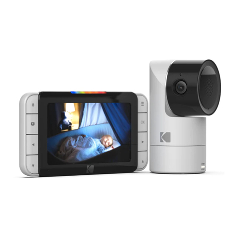Kodak C525P user manual