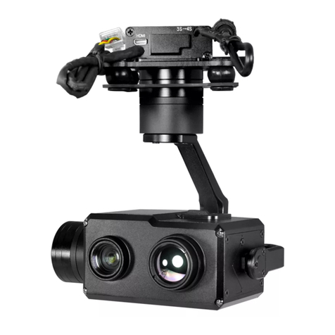 Viewpro MINI Z10TIR User manual Viewpro MINI Z10TIR User manual