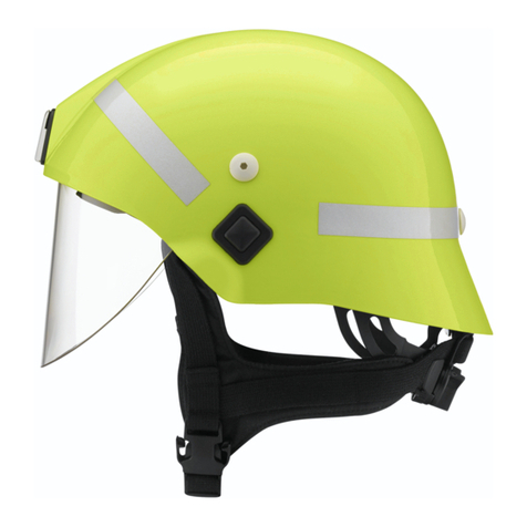SCHUBERTH F 220 User manual