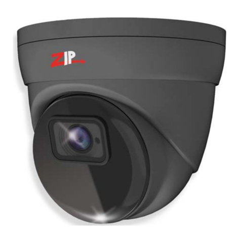 Zip SEE855 User manual