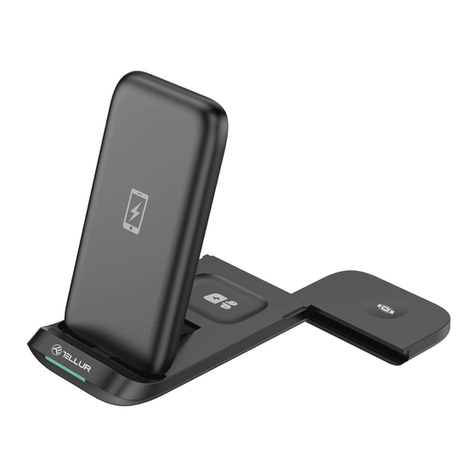 Tellur TLL151331 user guide