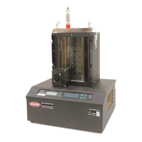 PSI FMT150 Manual and user guide