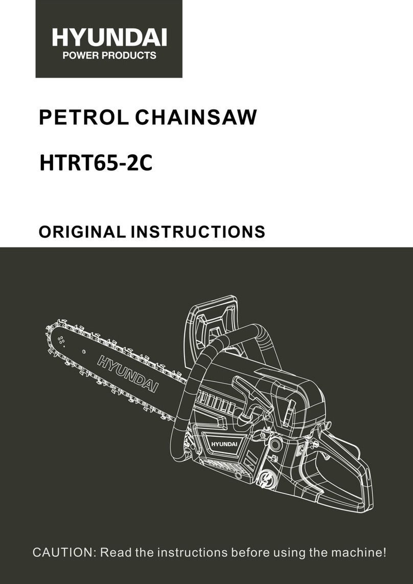 Hyundai HTRT65-2C User manual Hyundai HTRT65-2C User manual