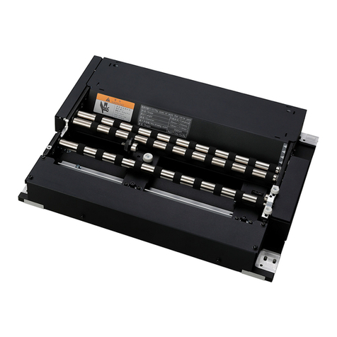 MIMAKI Kebab MKII User manual