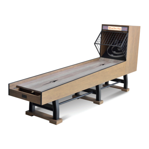 MD SPORTS AC220Y21004 Assembly instructions
