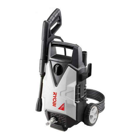 Kyocera AJP-1100 Owner's operating manual