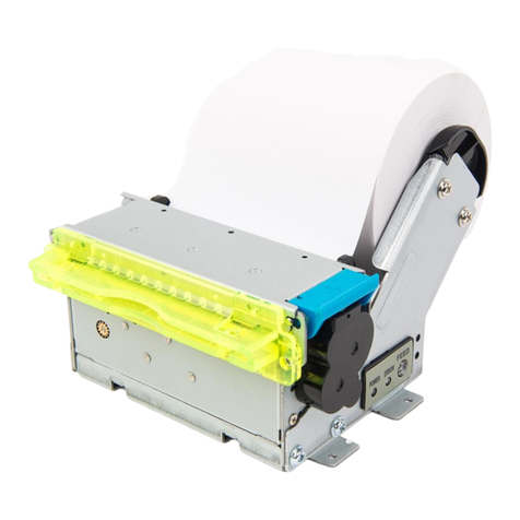 Hwasung HMK-072 User manual