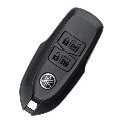 Yamaha EKS quick guide