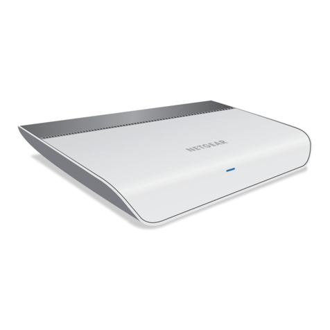 NETGEAR Signature GS908 Installation