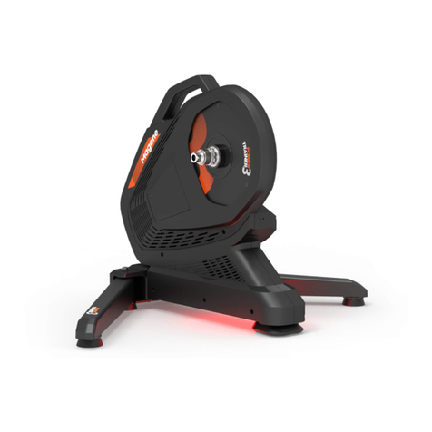 Magene T300 quick start guide