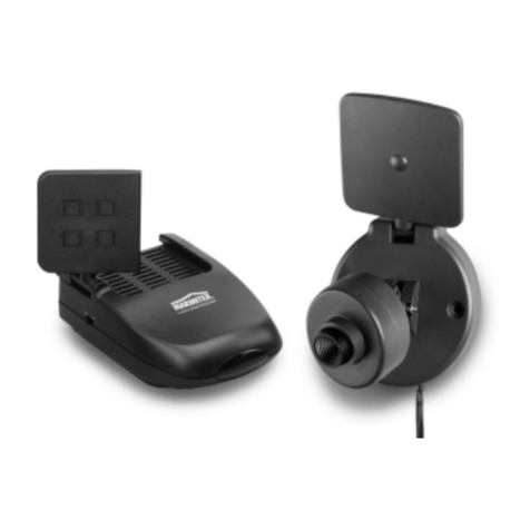 Marmitek XCAM2 User manual