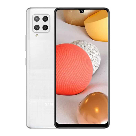 Samsung Galaxy A42 5G Guide