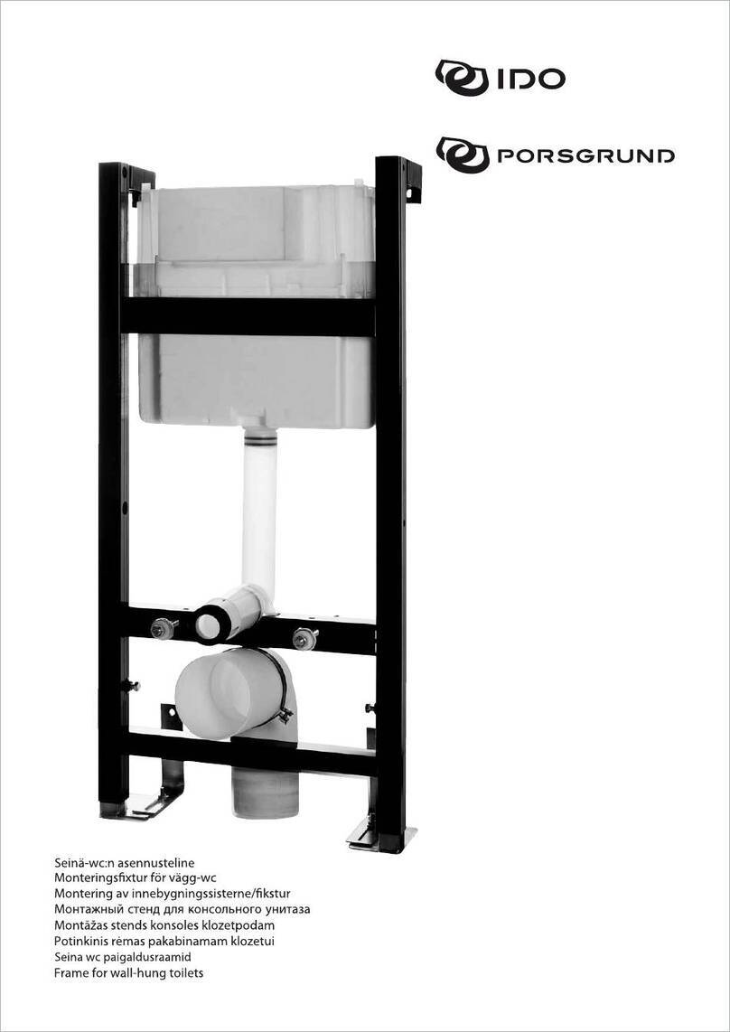 iDo Porsgrund 91372 manual