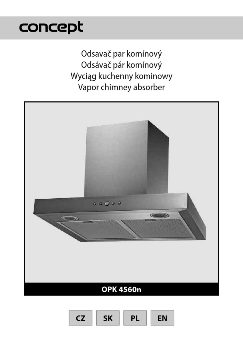 Concept2 OPK 4560n User manual Concept2 OPK 4560n User manual