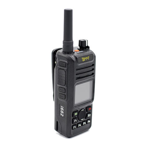 Nextel i682 user manual