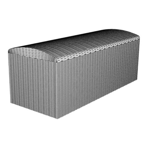 Sunjoy A-DNT541SST User manual Sunjoy A-DNT541SST User manual