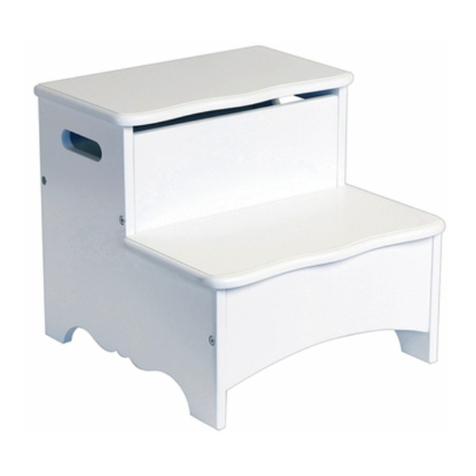 guide craft G85706 User manual