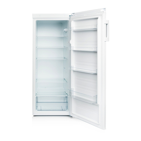 Haden HL306W user manual