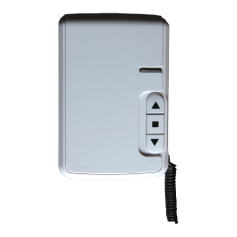 KOOMANDO TM 5030 User manual
