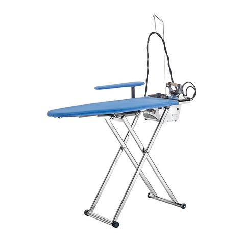 battistella SOLE A 2013 Instruction and maintenance
