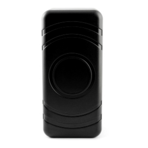 MiniFinder Xtreme User manual